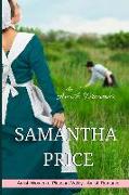 The Amish Dreamer LARGE PRINT: Amish Romance
