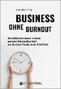 Business ohne Burnout