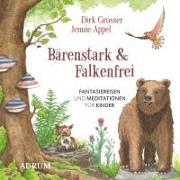 Bärenstark & Falkenfrei