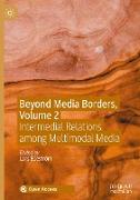 Beyond Media Borders, Volume 2