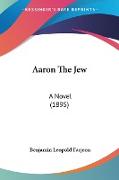 Aaron The Jew