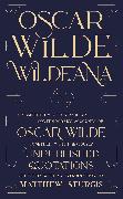 Wildeana (riverrun editions)