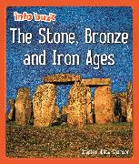 Info Buzz: Early Britons: The Stone, Bronze and Iron Ages