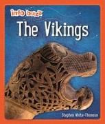 Info Buzz: Early Britons: Vikings