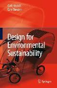 Design for Environmental Sustainability