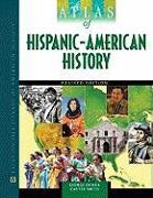 Atlas of Hispanic-American History