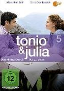 Tonio & Julia - Dem Himmel so nah & Mut zu leben