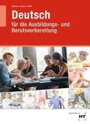 Lehr- und Arbeitsbuch Deutsch