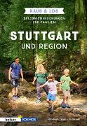 Erlebniswanderungen für Familien Stuttgart und Region