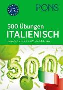 PONS 500 Übungen Italienisch