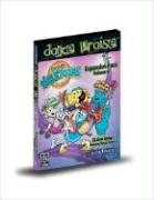 Dance Praise Expansion Pack, Volume 4: God Rocks! Bibletoons