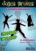 Dance Praise Expansion Pack, Volume 1: Modern Worship