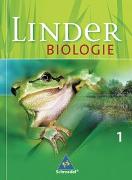 LINDER Biologie 1. Schülerband. Allgemeine Ausgabe