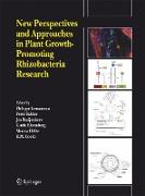 New Perspectives and Approaches in Plant Growth-Promoting Rhizobacteria Research