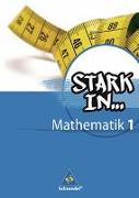 Stark in Mathematik 1. Schülerband