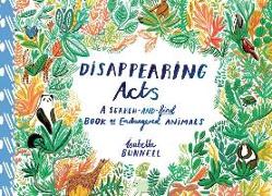 Disappearing Acts