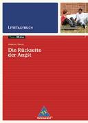 Albrecht Gralle: Die Rückseite der Angst - Lesetagebuch
