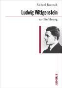 Ludwig Wittgenstein zur Einführung