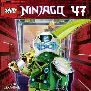 LEGO Ninjago (CD 47)