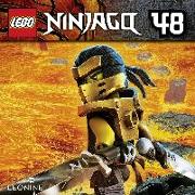 LEGO Ninjago (CD 48)