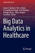 Big Data Analytics in Healthcare