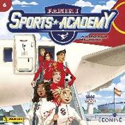 Panini Sports Academy (Fußball) (CD 6)