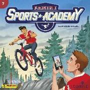 Panini Sports Academy (Fußball) (CD 7)
