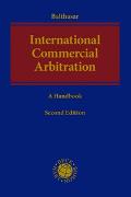 International Commercial Arbitration