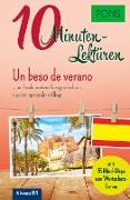 PONS 10-Minuten-Lektüren Spanisch B1 – Un beso de verano