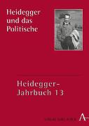 Heidegger und das Politische
