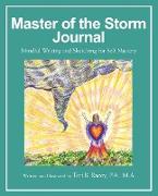 Master of the Storm Journal