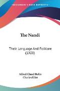The Nandi