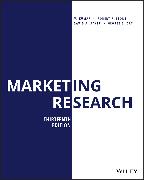 Marketing Research