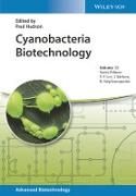 Cyanobacteria Biotechnology