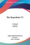 The Reprobate V1