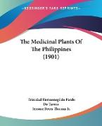 The Medicinal Plants Of The Philippines (1901)