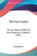 The New Ceylon