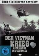 Der Vietnam Krieg