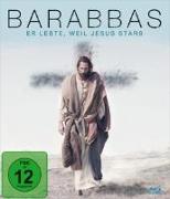 Barabbas