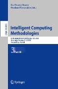 Intelligent Computing Methodologies