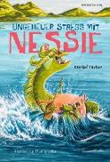 Ungeheuer Stress mit Nessie