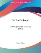 Old Fort St. Joseph