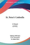 St. Peter's Umbrella