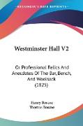 Westminster Hall V2