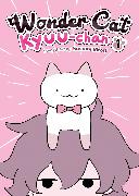 Wonder Cat Kyuu-chan Vol. 1