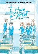 I Have a Secret (Light Novel)