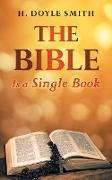 The Bible Is a Single Book