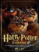 The Ultimate Harry Potter Cookbook