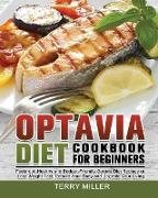 Optavia Diet Cookbook For Beginners