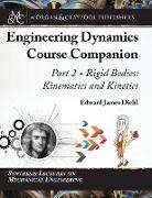 The Engineering Dynamics Course Companion, Part 2